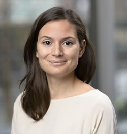 Arianna Baggiolini