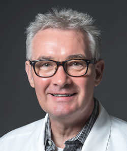 Martin McMahon
