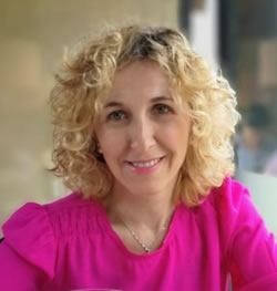 Victoria Sanz-Moreno